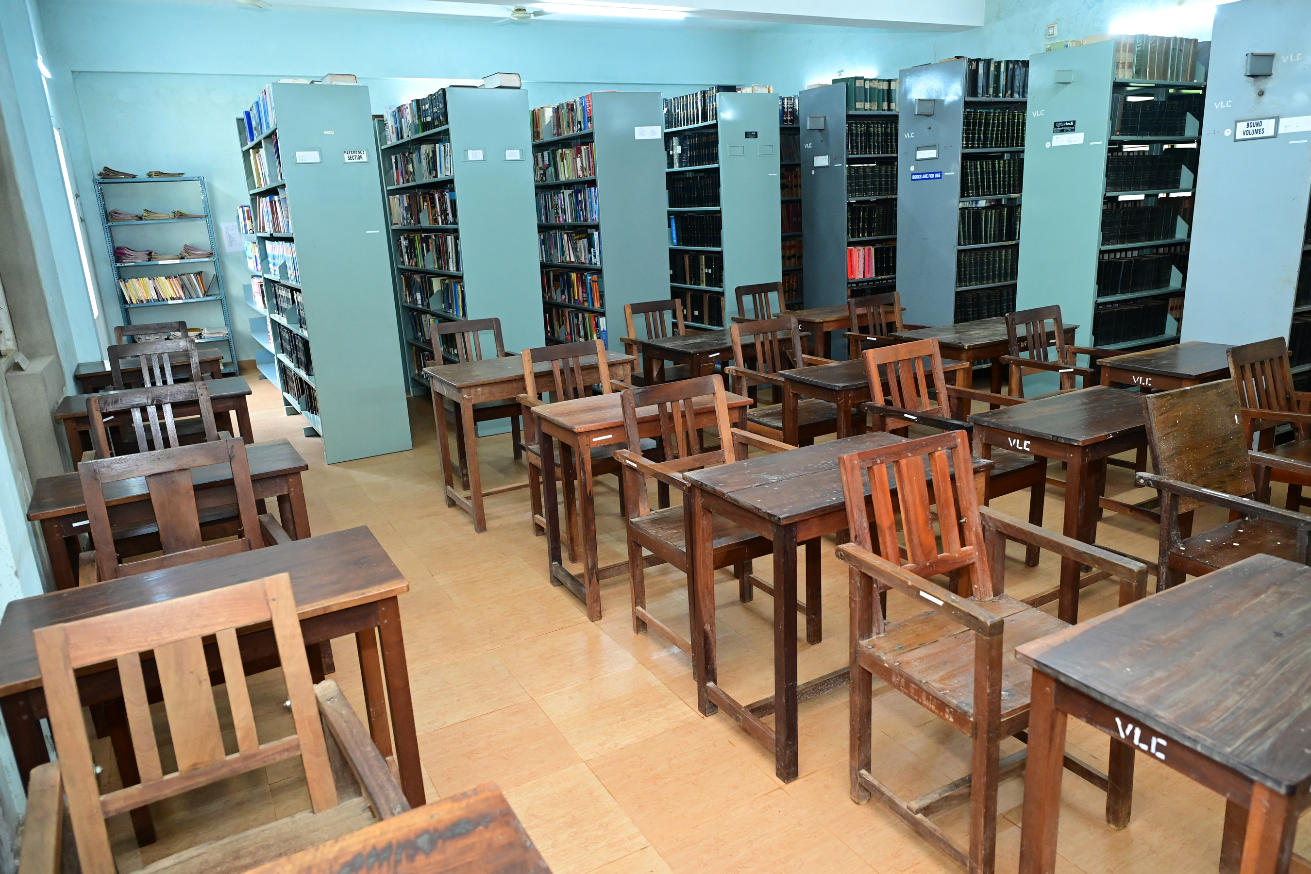 Vivekananda Law College, Nehru Nagara, Puttur, D.K.